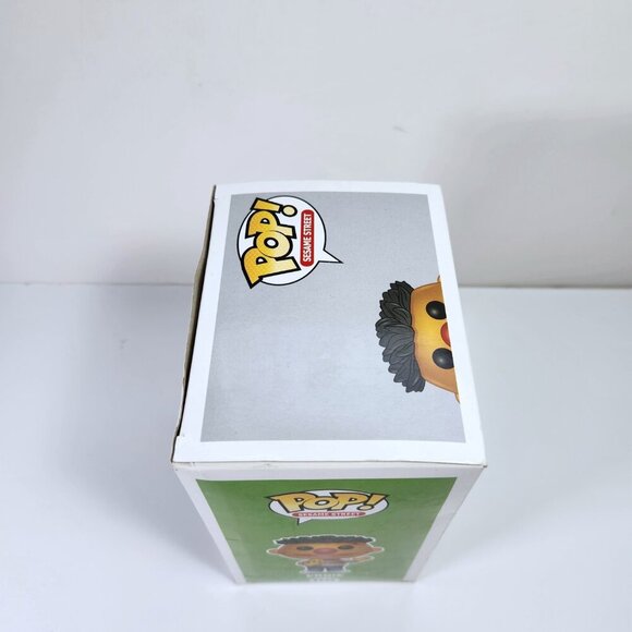 Funko Pop # 05 Sesame Street Ernie Vinyl Figure 2015 - Picture 6 of 8